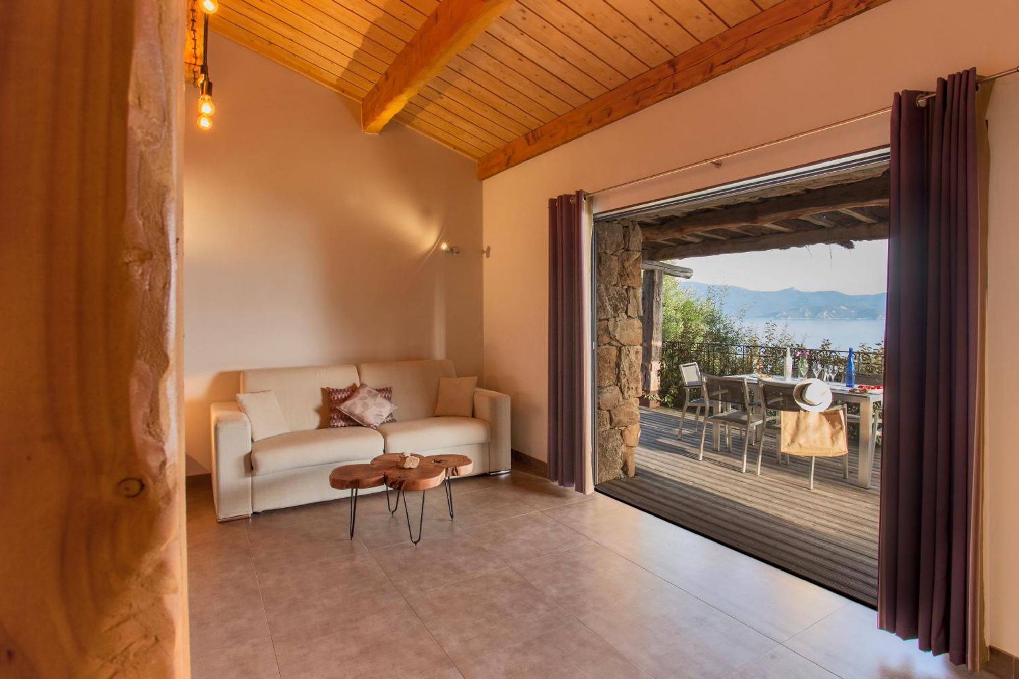Domaine Arcobiato Villa Olmeto  Exterior photo