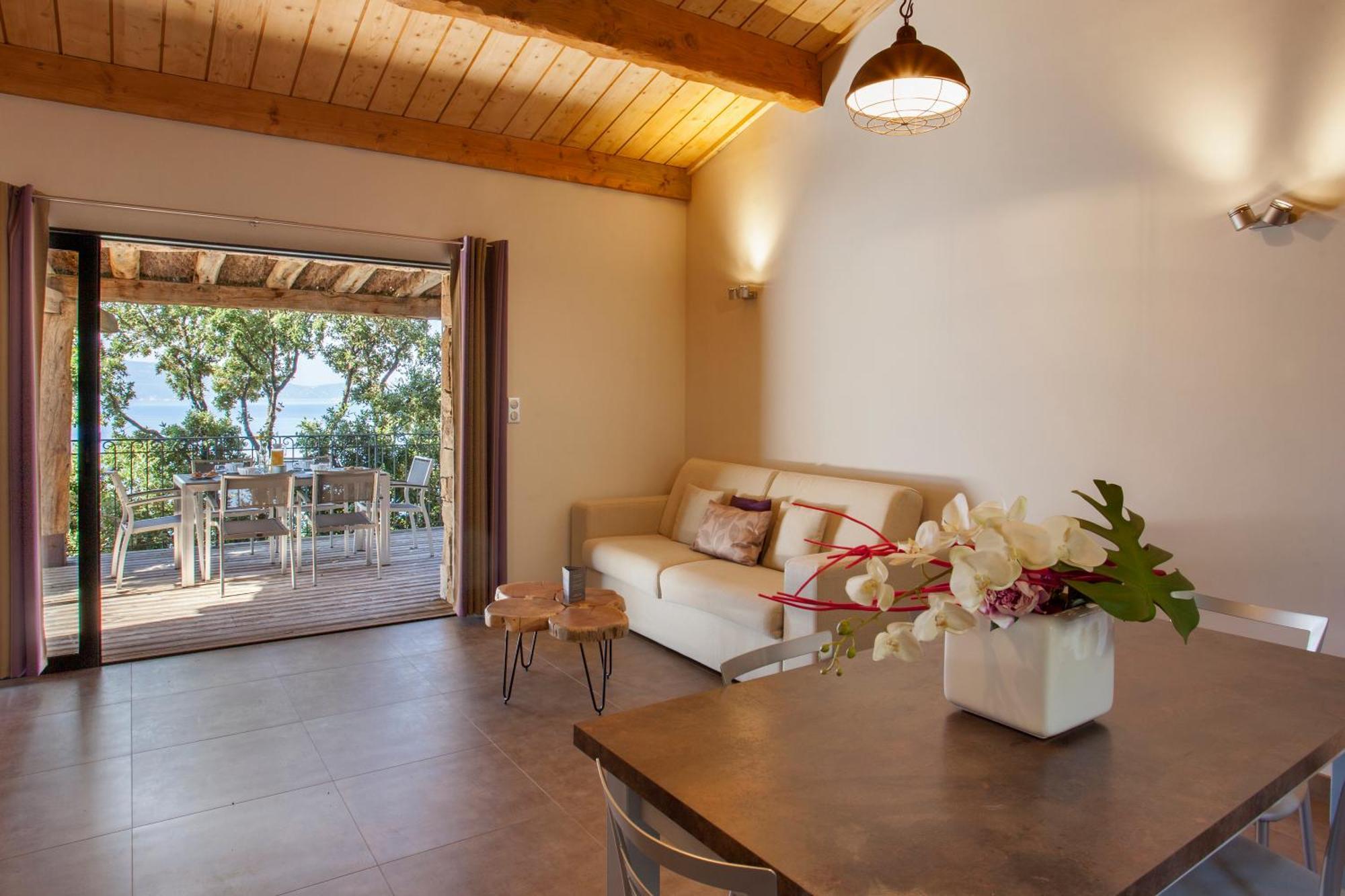 Domaine Arcobiato Villa Olmeto  Exterior photo