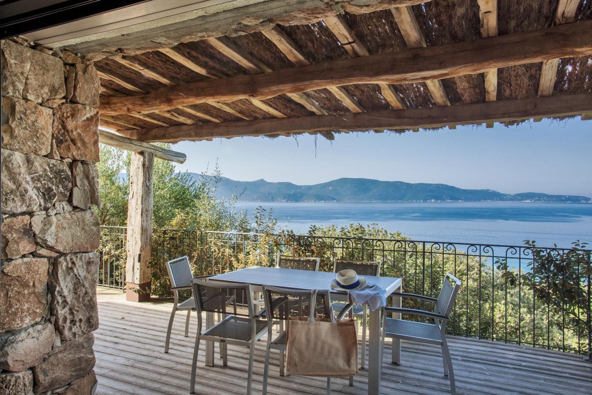 Domaine Arcobiato Villa Olmeto  Exterior photo