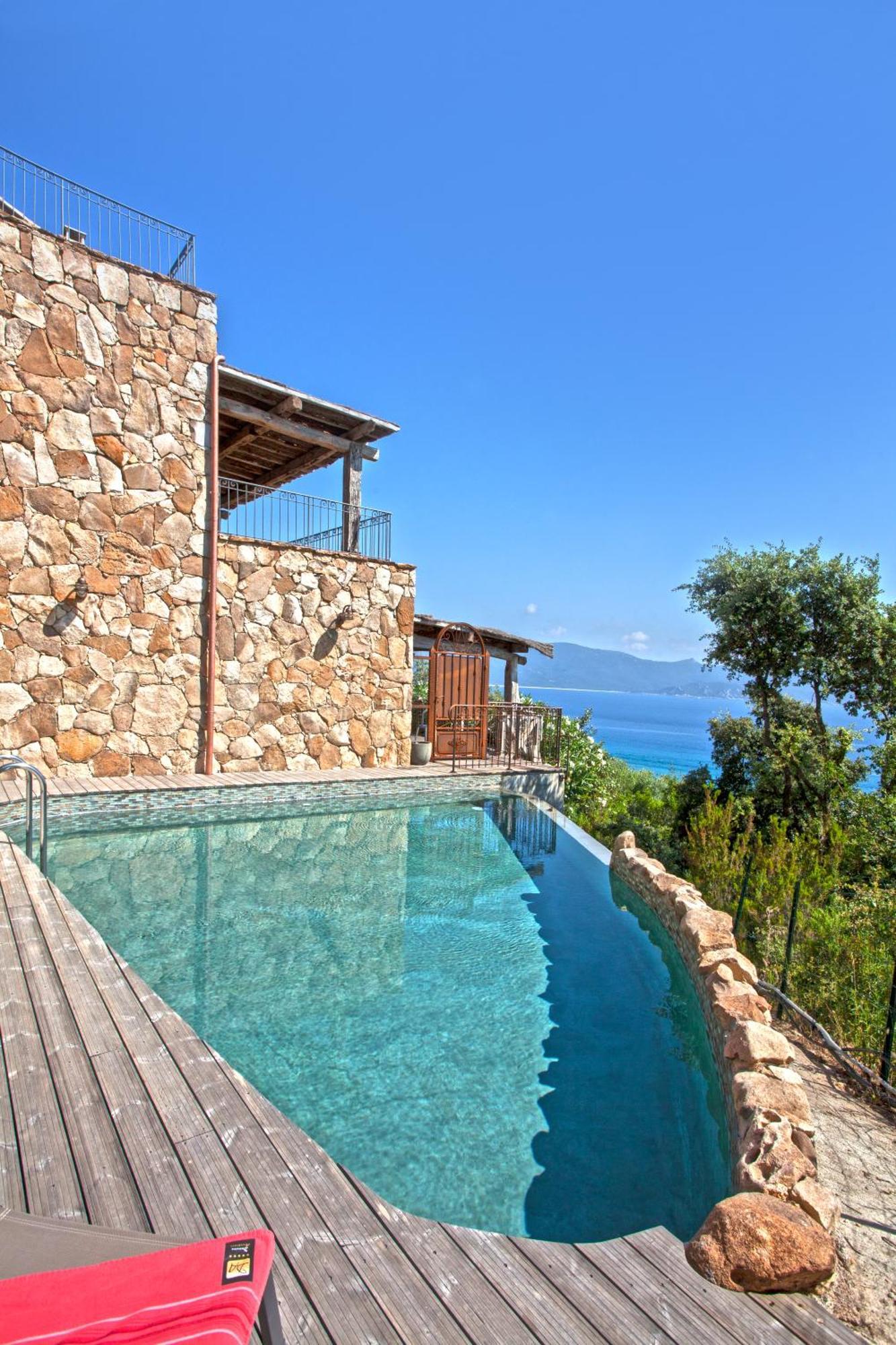Domaine Arcobiato Villa Olmeto  Exterior photo