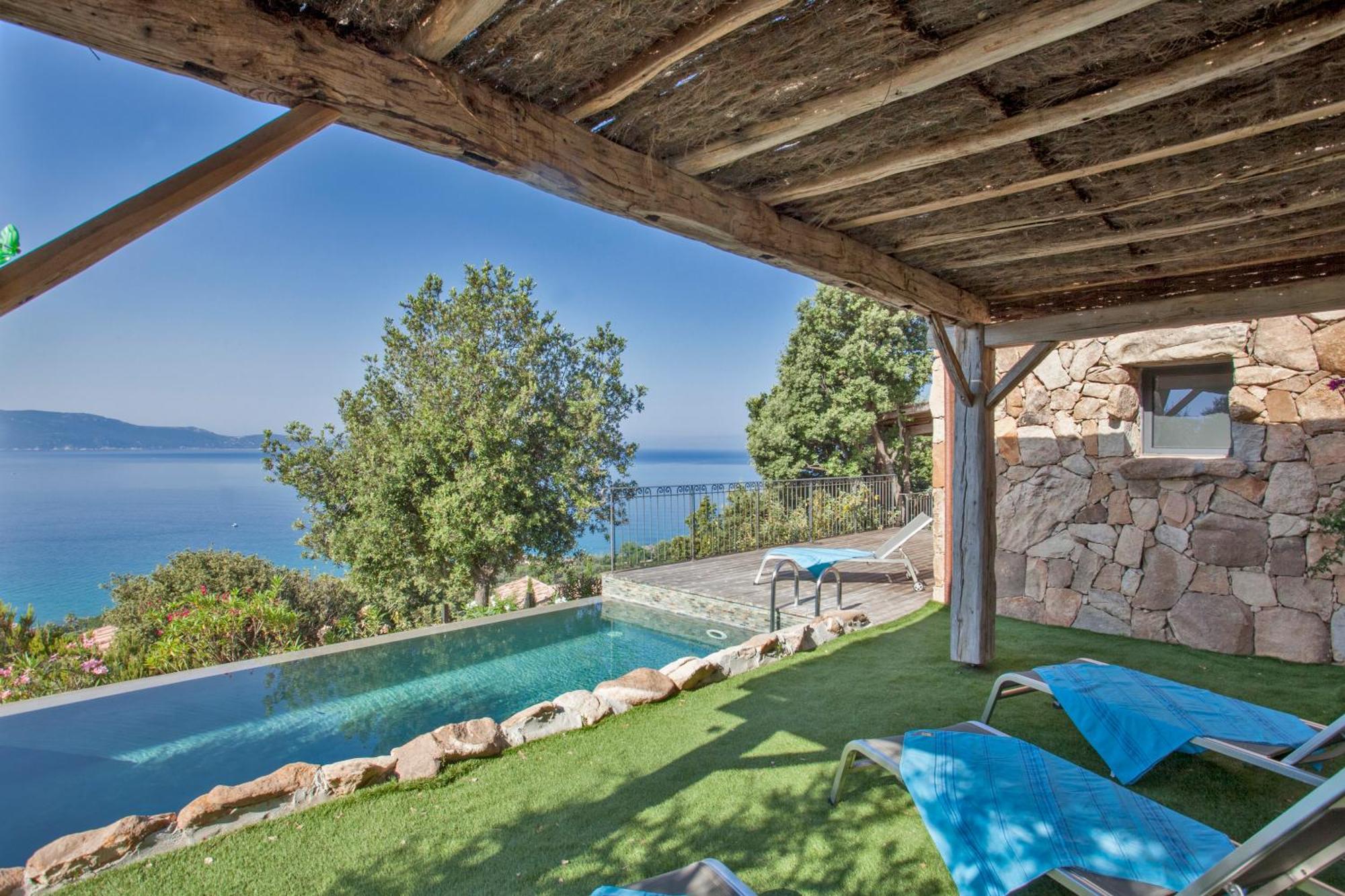 Domaine Arcobiato Villa Olmeto  Exterior photo